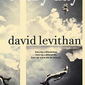 Every Day by David Levithan (Review)